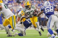If You’re a Socialist, Root for the Green Bay Packers