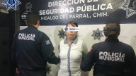 Detienen a mujer señalada por presunto daño a vehículo en la colonia Centro