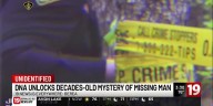 Bones found in Canadian forest ID’d as Northeast Ohio man who went missing in 1973