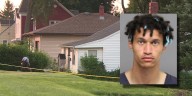 Extradition hearings underway for man accused of killing Wisconsin woman, traveling through Nebraska