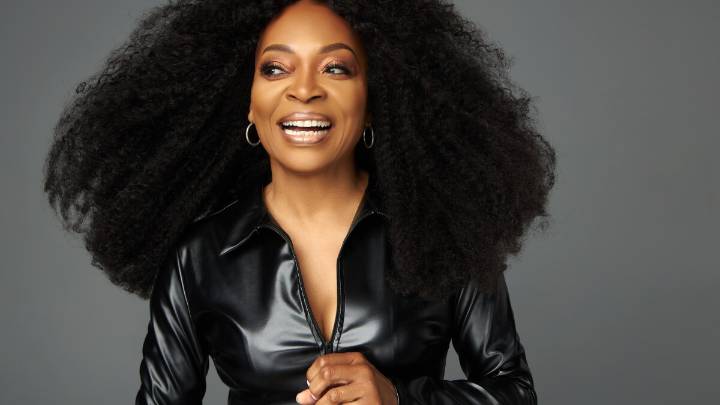 Tina Lifford of 'Queen Sugar' says focus on mental wellness led to acting success