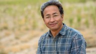 Amid Ladakh protests, MHA cancels FCRA license of Sonam Wangchuk’s NGO