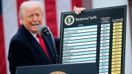 Trump administration asks Supreme Court to reverse ruling on president's sweeping tariffs