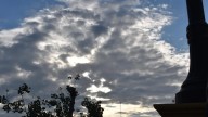 ¡Se espera lluvia! ¿Cuál es el pronóstico del clima para la primera semana de septiembre en Parral?