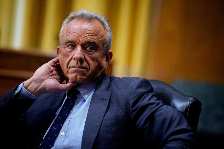 Dem Congresswoman Haley Stevens Files Articles of Impeachment Against RFK Jr.