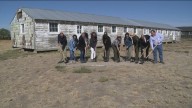 Minidoka site restores WWII Japanese American history