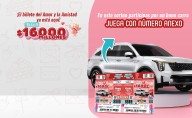 Número ganador de la Lotería de Medellin para hoy 19 de septiembre