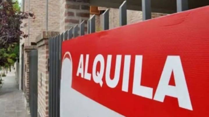 Alquileres y expensas en septiembre en CABA con aumentos que superan salarios e inflación