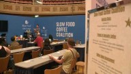 A guide to Farm to Fork at Terra Madre Americas food festival in Sacramento