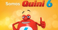 Sorteo Quini 6: Números ganadores del domingo 31 de agosto 2025