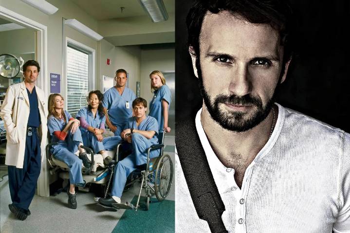 Muere conocido actor de 'Grey's Anatomy' en trágico choque en carretera