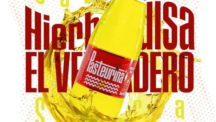 ¡Pasteurina está de vuelta! Tras más de 20 años, la gaseosa histórica renace y anuncia expansión con nuevos sabores