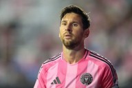 Juega Messi. Inter Miami se mide con DC United en busca de confirmar el ingreso a los playoffs de la MLS