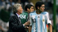 Tras sonar como candidato a mánager de Boca, Pekerman habló de su vínculo con Riquelme: “Tengo una grandísima relación"