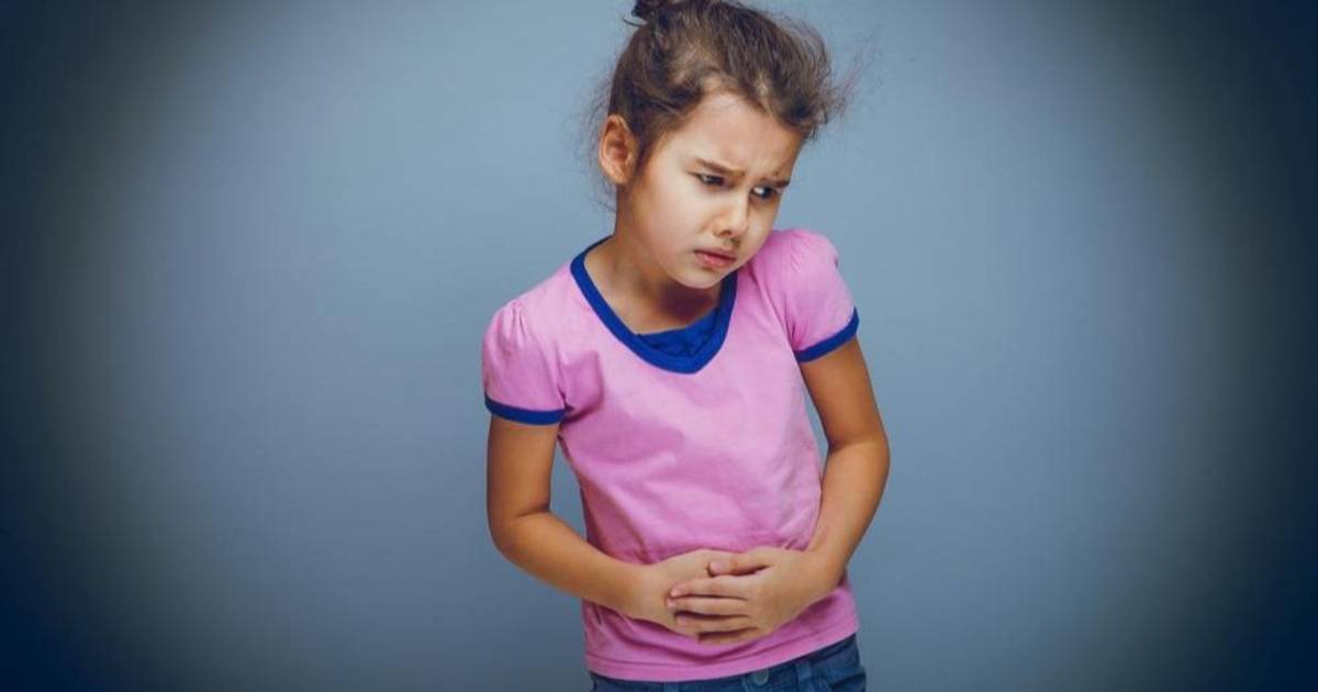 Hígado graso en niños, un diagnóstico en crecimiento