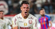 Universitario decidió el futuro de Diego Churín pase lo que pase en el Torneo Clausura: "Termina contrato en..."