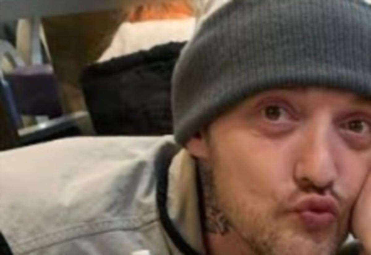 Folkestone dad 'almost collided with public' on e-scooter days after ban for drug