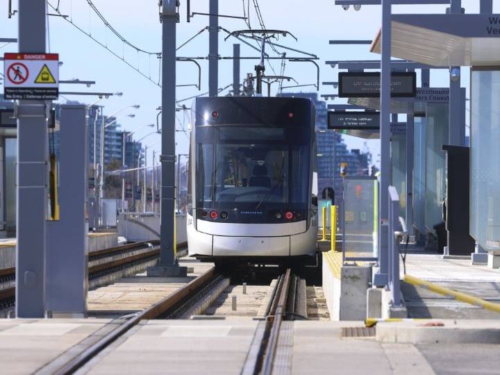 Eglinton Crosstown light rail project delayed again