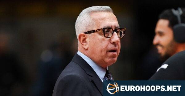 Milan falls short in request for two conferences after EuroLeague expansion