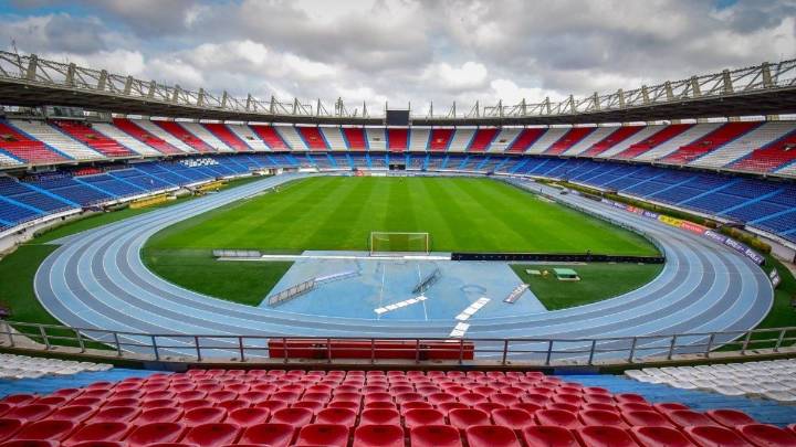 Fútbol libre por celular: cómo ver en vivo Colombia vs. Bolivia