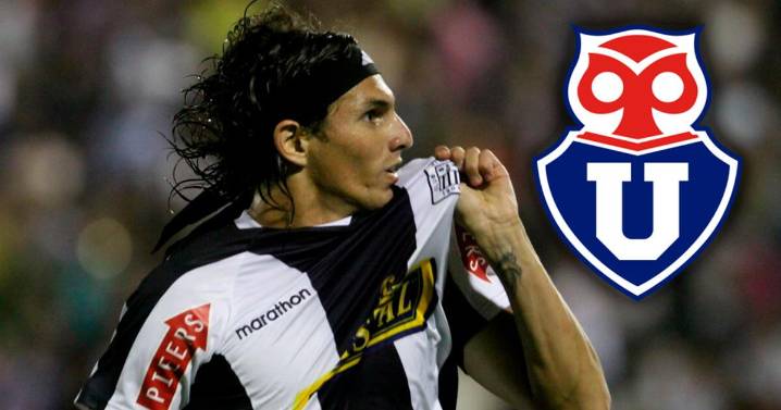José Carlos Fernández y el fuerte mensaje previo al Alianza Lima vs U de Chile: "Venganza..."