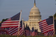 Republican Bill Seeks To Ban Sharia Law in U.S.