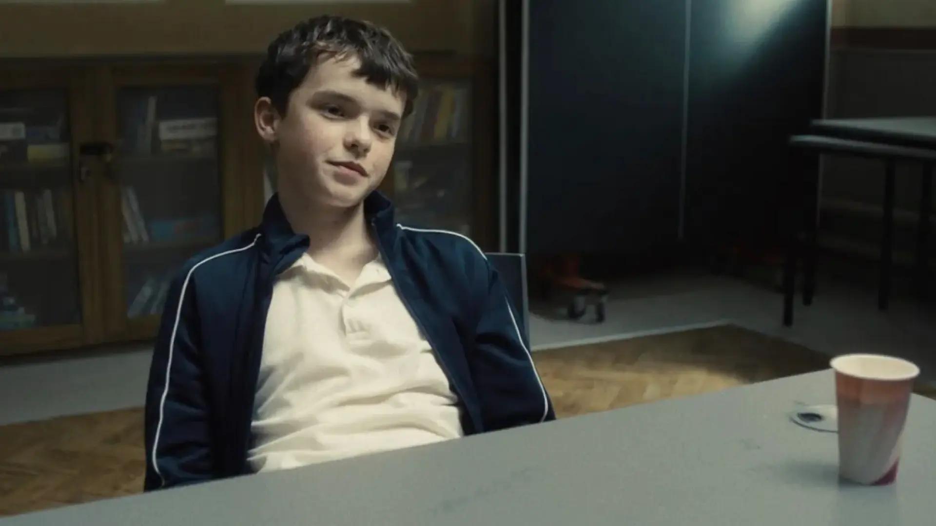 'Adolescencia' arrasa en los Premios Emmy y se consolida como la revelación del 2025