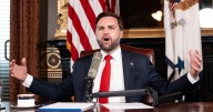 National unity is impossible after Kirk's killing: JD Vance