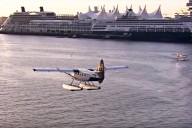 Harbour Air adds flights to Tofino, Ucluelet and Campbell River