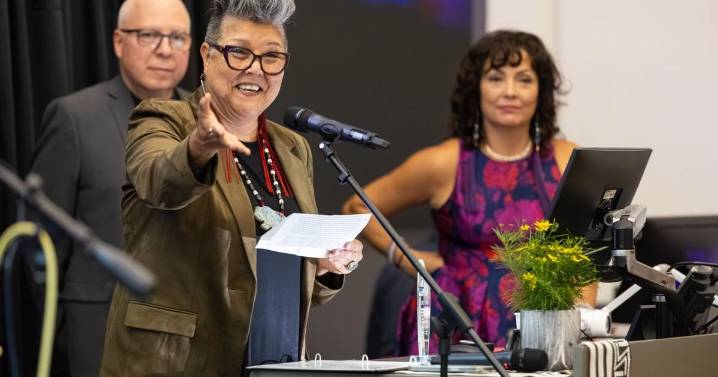 ‘A lot of people are doing amazing work’: Niagara Indigenous awards recognize excellence