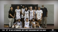 Local women's semi-professional basketball team headed to Final Four