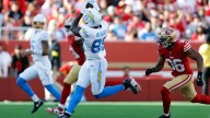 Chargers release former first-round pick and running back, sign new linebacker