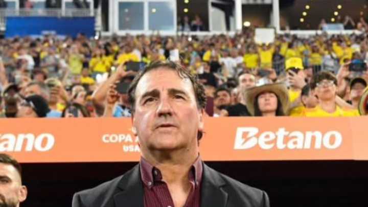 La Selección Colombia ya pone su cabeza en el Mundial 2026: confirmados, rivales y horarios para la fecha Fifa de noviembre