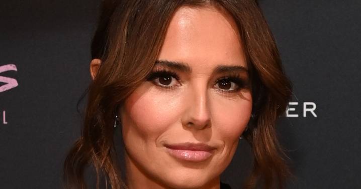 Cheryl stalker and convicted killer who left son Bear 'terrified' jailed for breaching restraining order