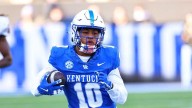 UK football player arrested, facing sexual abuse charge