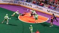 NLL releases full 2025
