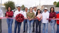 Nuevo Laredo avanza con obras de recarpeteo que benefician a más de 61 mil habitantes