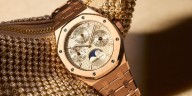 Audemars Piguet celebra su 150 aniversario con tres nuevos relojes exclusivos de '38 mm'