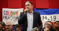Gustavo Bolívar alerta sobre posibles renuncias de personerías en partidos del Pacto Histórico