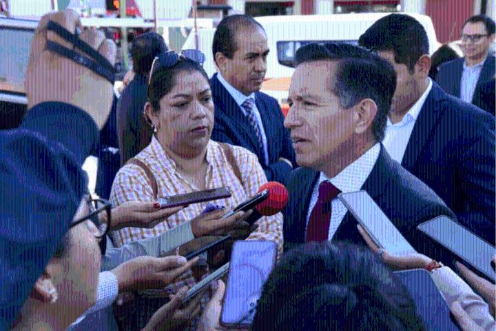 Intereses políticos y económicos detrás de la oposición al parque solar: Henkel