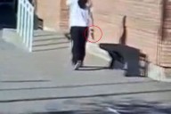 Qué pasó en Mendoza con la alumna que disparó en la escuela