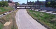 Bridge repairs prompt more weekend closures for I