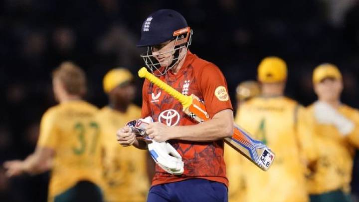 England vs South Africa was unsafe - it should never have gone ahead