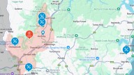 Power outage closes Westfield and leaves people in dark on Sydney’s North Shore as AusGrid restores power to nearly 50,000 customers