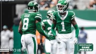 Jets-Buccaneers Game Preview | Tyrod Taylor and Baker Mayfield Have Their Teams Believing
