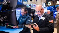 S&P 500 futures rise after a losing session on Wall Street: Live updates