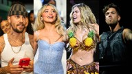 Coachella 2026 Lineup: Justin Bieber, Karol G, Sabrina Carpenter, Anyma