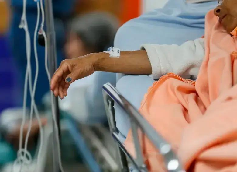 Hay menos muertes por enfermedades crónicas, pero el progreso se está estancando, según estudio