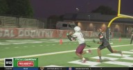 Edison vs. Central East | 2025 Friday Gameday Week 3 highlights
