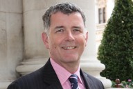Speech by Sir Richard Moore, Chief of SIS, 19 September 2025